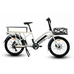 Eunorau E-Bike Max-Cargo
