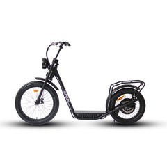 Eunorau E-Bike Jumbo