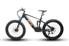 Eunorau E-Bike FAT-HS/Hunter X8