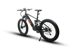 Eunorau E-Bike FAT-HS/Hunter X8