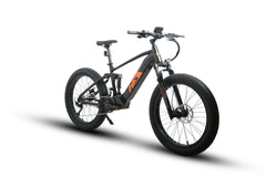 Eunorau E-Bike FAT-HS/Hunter X8