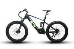 Eunorau E-Bike FAT-HS/Hunter X8