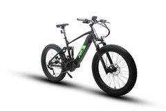 Eunorau E-Bike FAT-HS/Hunter X8