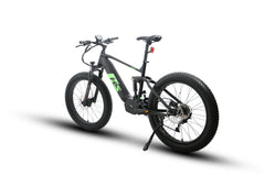 Eunorau E-Bike FAT-HS/Hunter X8