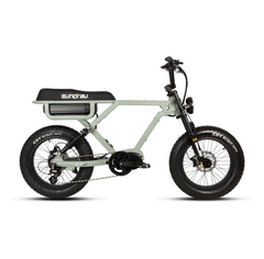 Eunorau E-Bike Flash