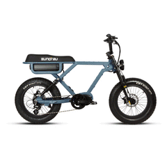 Eunorau E-Bike Flash
