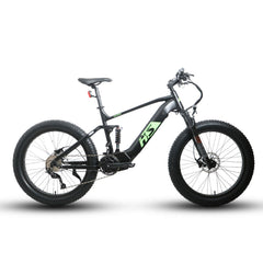 Eunorau E-Bike FAT-HS/Hunter X8