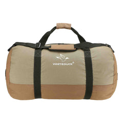 WhiteDuck Outdoors Filios Canvas Duffel Bag