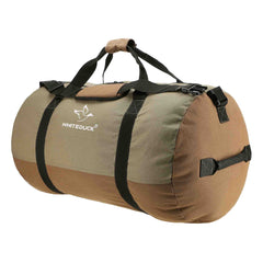 WhiteDuck Outdoors Filios Canvas Duffel Bag