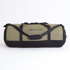 WhiteDuck Outdoors Filios Canvas Duffel Bag