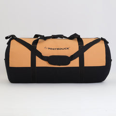 WhiteDuck Outdoors Filios Canvas Duffel Bag