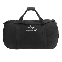 WhiteDuck Outdoors Filios Canvas Duffel Bag