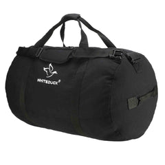 WhiteDuck Outdoors Filios Canvas Duffel Bag