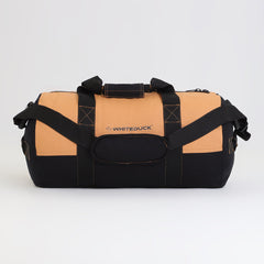 WhiteDuck Outdoors Filios Canvas Duffel Bag