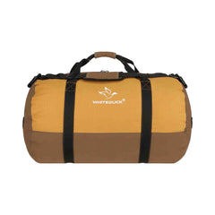 WhiteDuck Outdoors Filios Canvas Duffel Bag