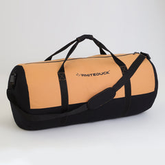 WhiteDuck Outdoors Filios Canvas Duffel Bag