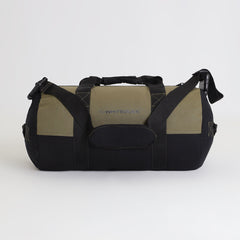 WhiteDuck Outdoors Filios Canvas Duffel Bag
