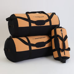 WhiteDuck Outdoors Filios Canvas Duffel Bag
