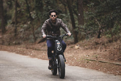 Eunorau E-Bike Flash