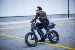 Eunorau E-Bike Flash