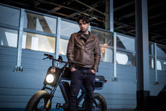 Eunorau E-Bike Flash