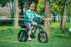 Eunorau E-Bike Flash