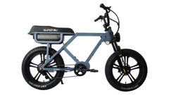 Eunorau E-Bike Flash