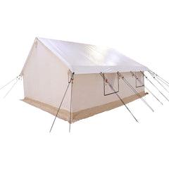 WhiteDuck Outdoors 8’x10’ Fly Sheet - Canvas Wall Tent