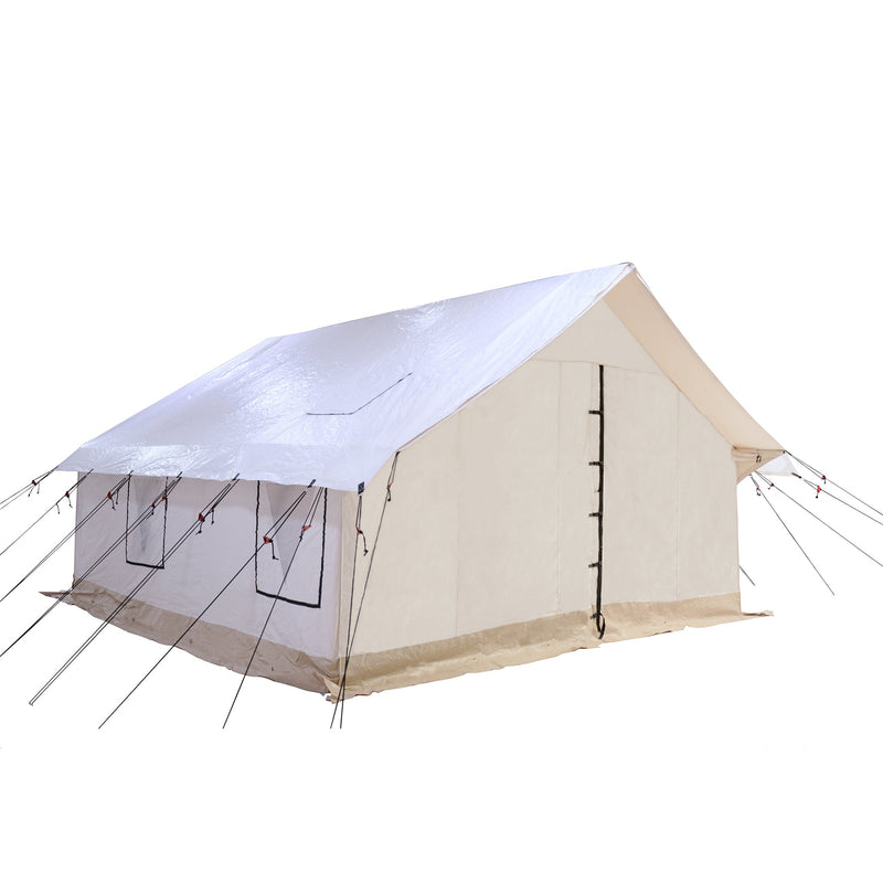 WhiteDuck Outdoors Fly Sheet - Alpha Wall Tent