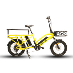Eunorau E-Bike G30-Cargo