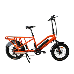 Eunorau E-Bike G30-Cargo