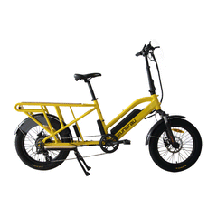 Eunorau E-Bike G30-Cargo