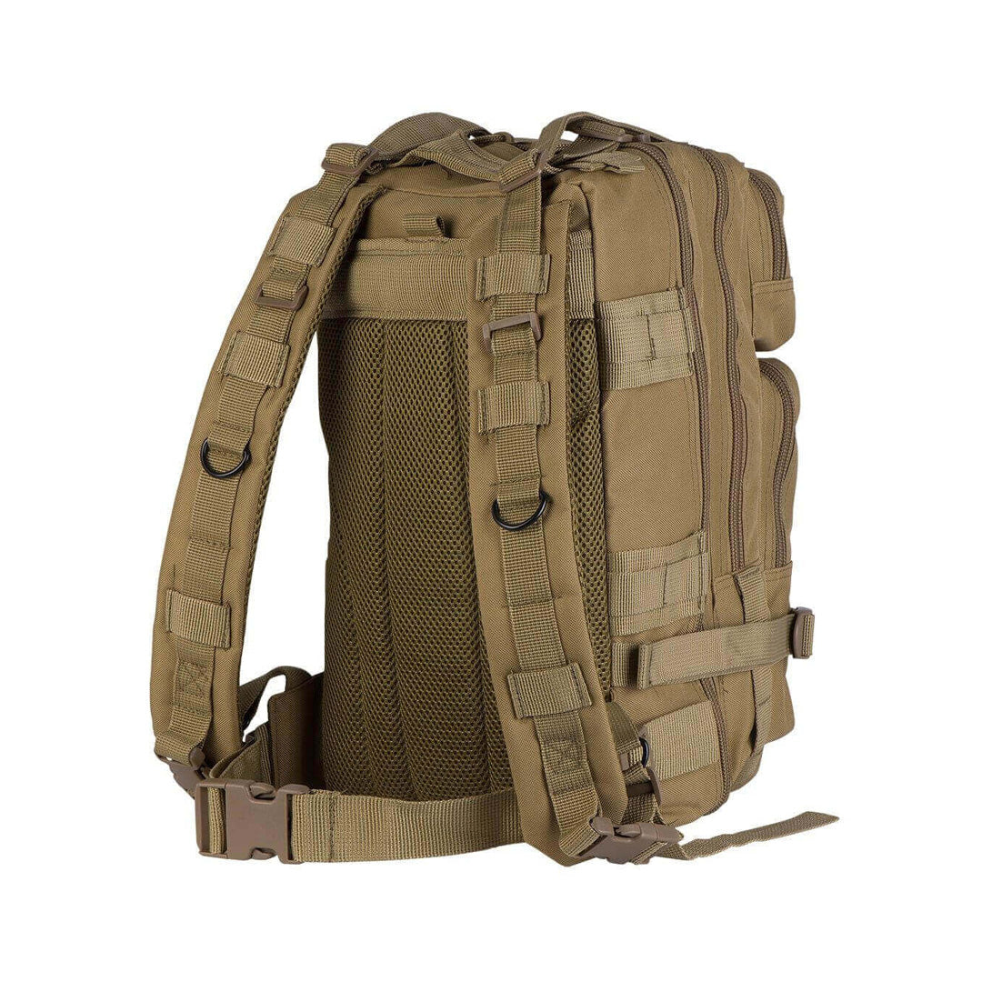 Echo-Sigma® Get Home Bag- Family Edition Go Bag for 2+ People