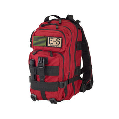 Echo-Sigma® Get Home Bag- Family Edition Go Bag for 2+ People