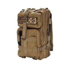 Echo-Sigma® Get Home Bag: SOG Special Edition Emergency Kit