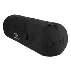 WhiteDuck Outdoors Hoplite Canvas Duffel Bag