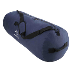 WhiteDuck Outdoors Hoplite Canvas Duffel Bag