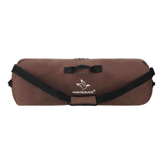 WhiteDuck Outdoors Hoplite Canvas Duffel Bag