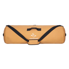 WhiteDuck Outdoors Hoplite Canvas Duffel Bag