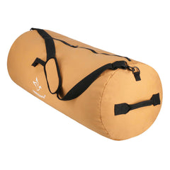WhiteDuck Outdoors Hoplite Canvas Duffel Bag