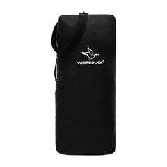WhiteDuck Outdoors Hoplite Canvas G.I. Top Load Bag
