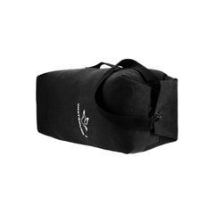 WhiteDuck Outdoors Hoplite Canvas G.I. Top Load Bag
