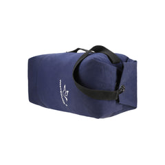 WhiteDuck Outdoors Hoplite Canvas G.I. Top Load Bag
