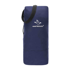 WhiteDuck Outdoors Hoplite Canvas G.I. Top Load Bag