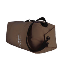 WhiteDuck Outdoors Hoplite Canvas G.I. Top Load Bag