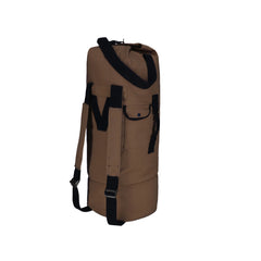 WhiteDuck Outdoors Hoplite Canvas G.I. Top Load Bag