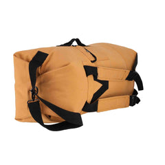 WhiteDuck Outdoors Hoplite Canvas G.I. Top Load Bag
