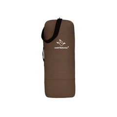 WhiteDuck Outdoors Hoplite Canvas G.I. Top Load Bag