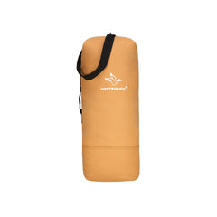 WhiteDuck Outdoors Hoplite Canvas G.I. Top Load Bag