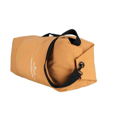 WhiteDuck Outdoors Hoplite Canvas G.I. Top Load Bag